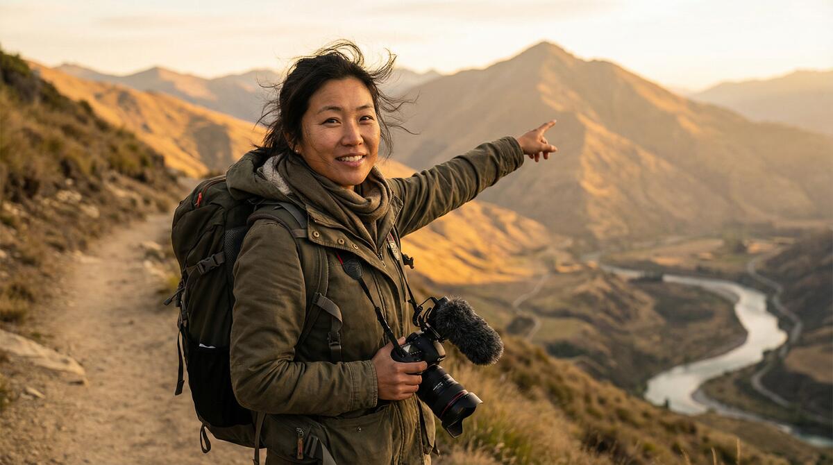芒果视频旅行视频